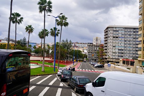 Las Palmas de Gran Canaria